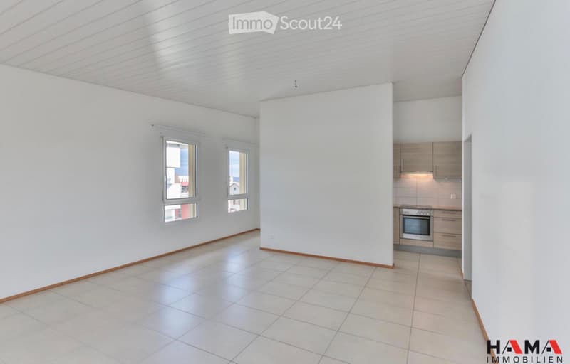 Nachmieter gesucht 3 1/2 Zimmer Wohnung per sofort (1)
