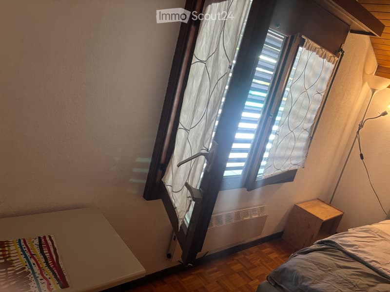 Zimmer für nicht rauchende Studenten in Einfamilienhaus (2)