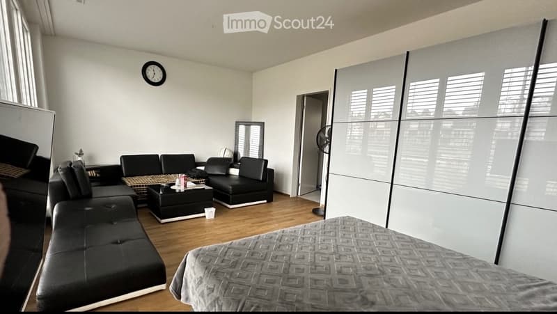 Modern 4.5-room apartment (105 m²) in top location (3)