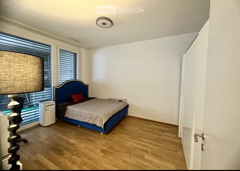 Modern 4.5-room apartment (105 m²) in top location (4)