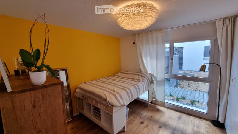 Appartement mit edlen Materialien über dem Durchschnitt (2)