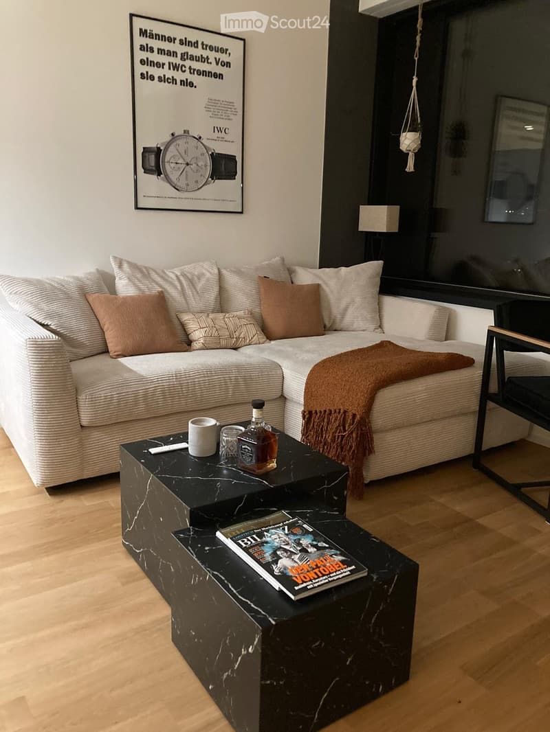 In der höchsten Wohnung in Baden wohnen klingt verlockend? (4)