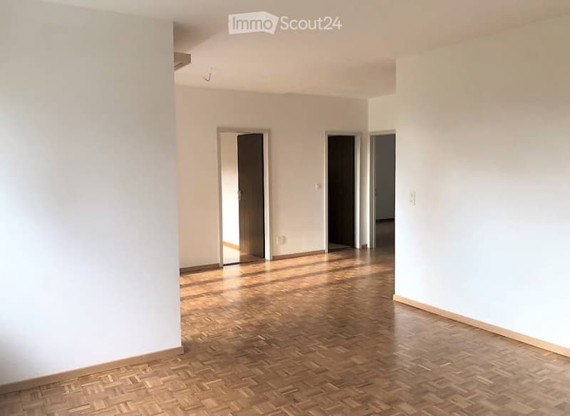 Helles 3,5-Zimmer-Appartement (2)