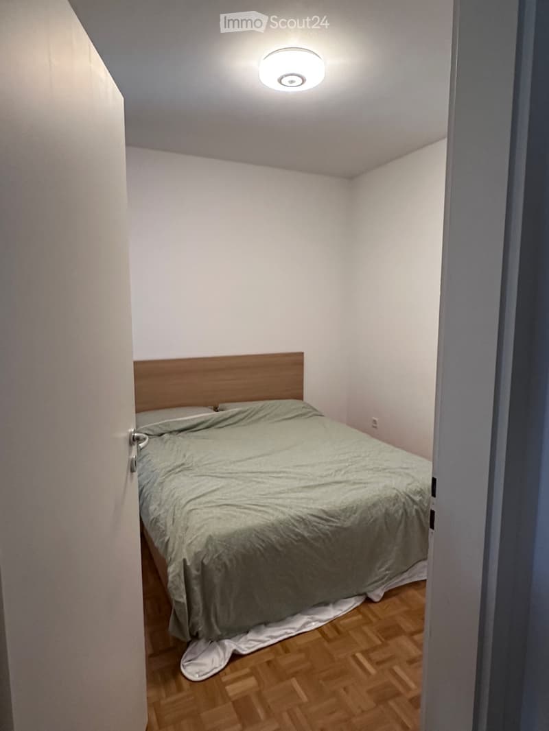 Subentrante cercasi Appartamento 2.5 locali a Besso (4)