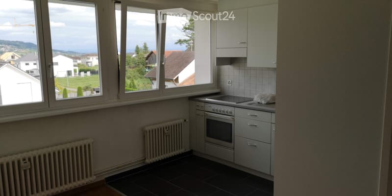 Zu vermieten 3,5 Zimmer Wohnung in Wigoltingen (1)