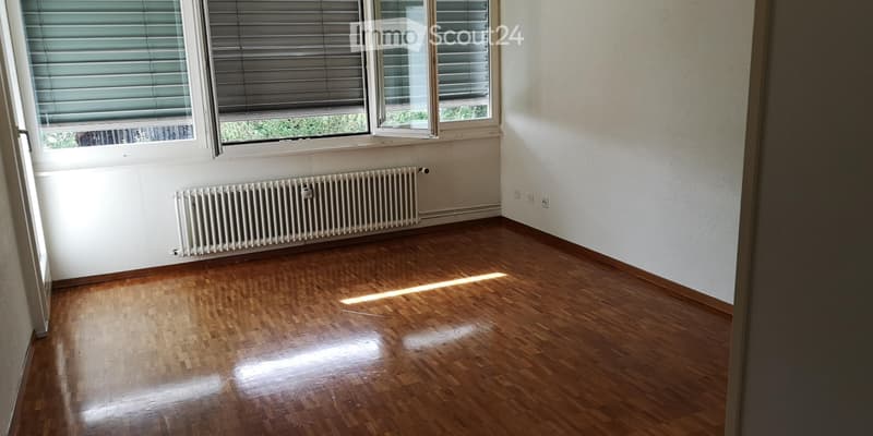 Zu vermieten 3,5 Zimmer Wohnung in Wigoltingen (3)