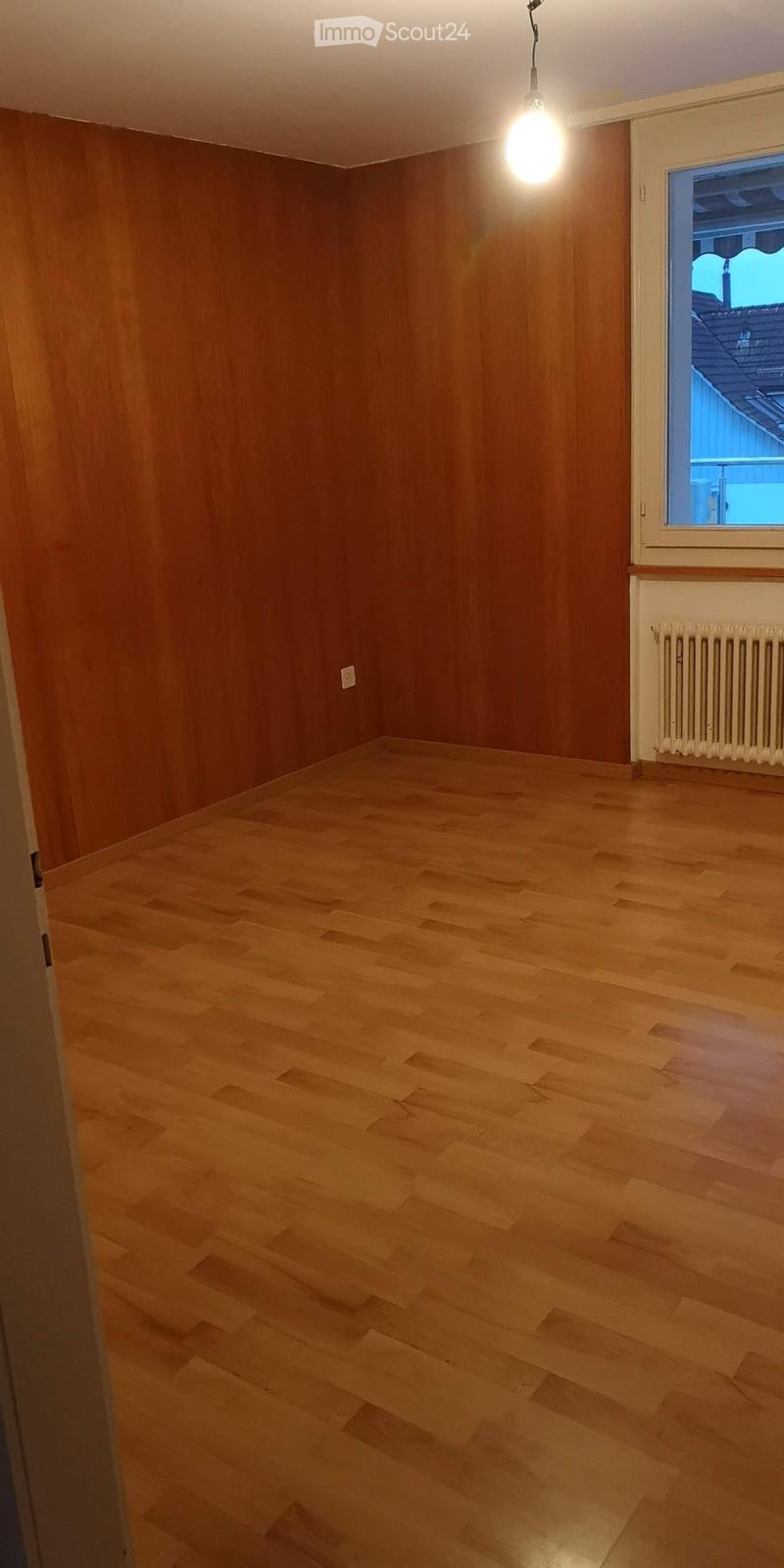 Zu vermieten 3,5 Zimmer Wohnung in Wigoltingen (5)