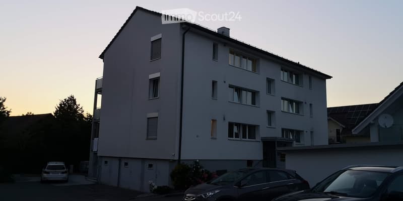 Zu vermieten 3,5 Zimmer Wohnung in Wigoltingen (4)