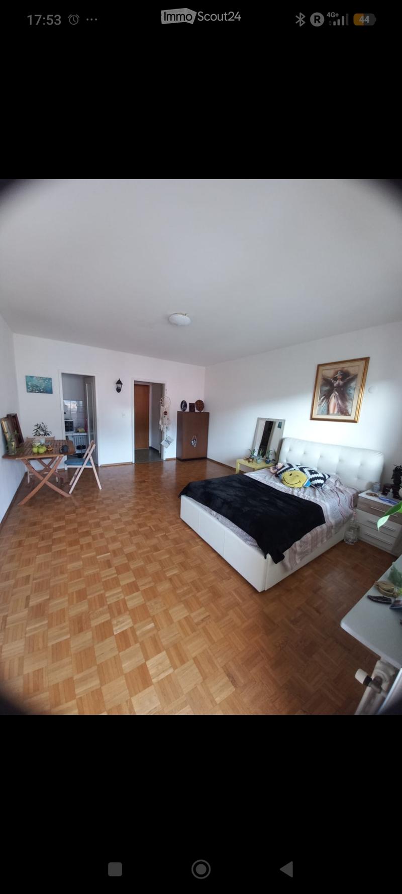 Gesucht: Eintritt in eine Wohnung - Einzimmerwohnung in Locarno Altstadt (2)