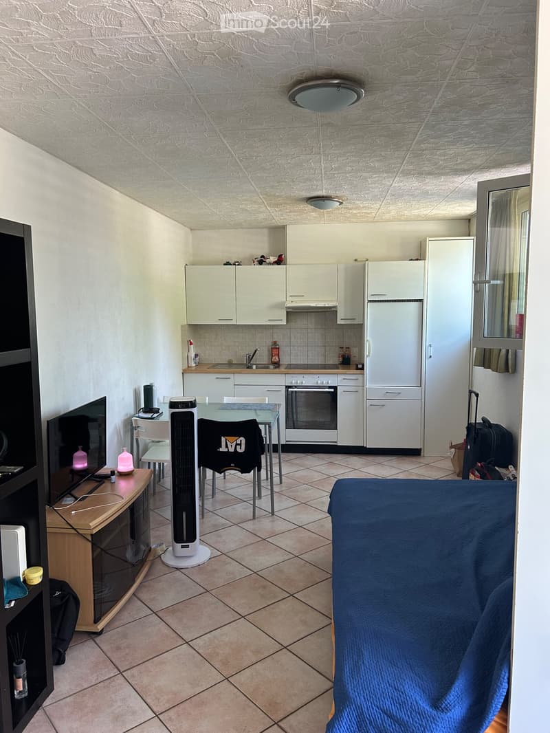 Looking for a Sublessee for a Furnished Studio (1)