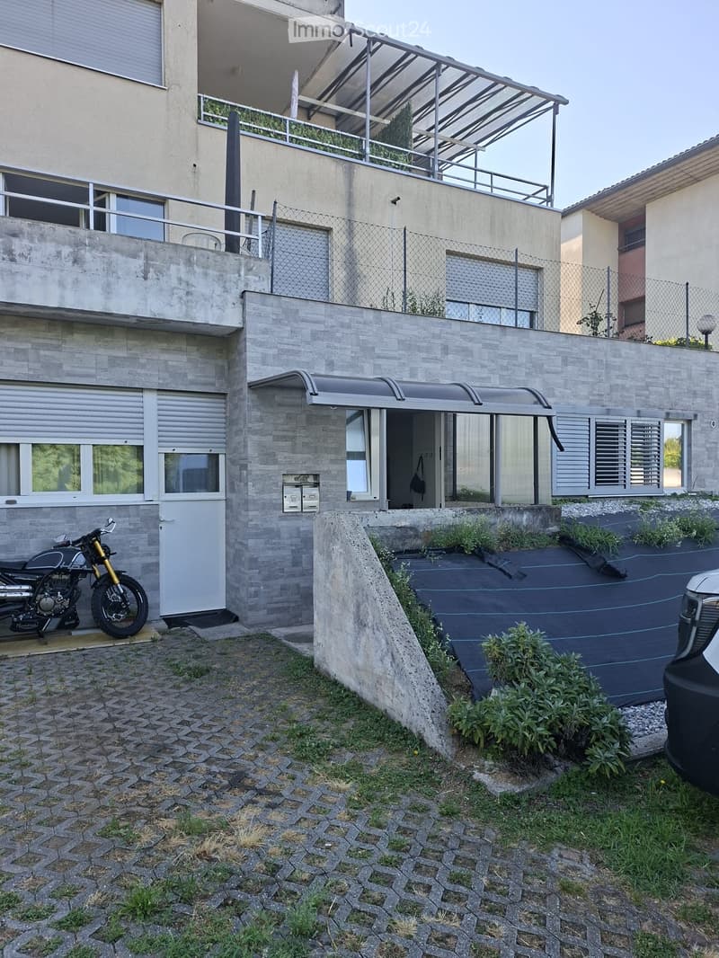 Looking for a Sublessee for a Furnished Studio (4)