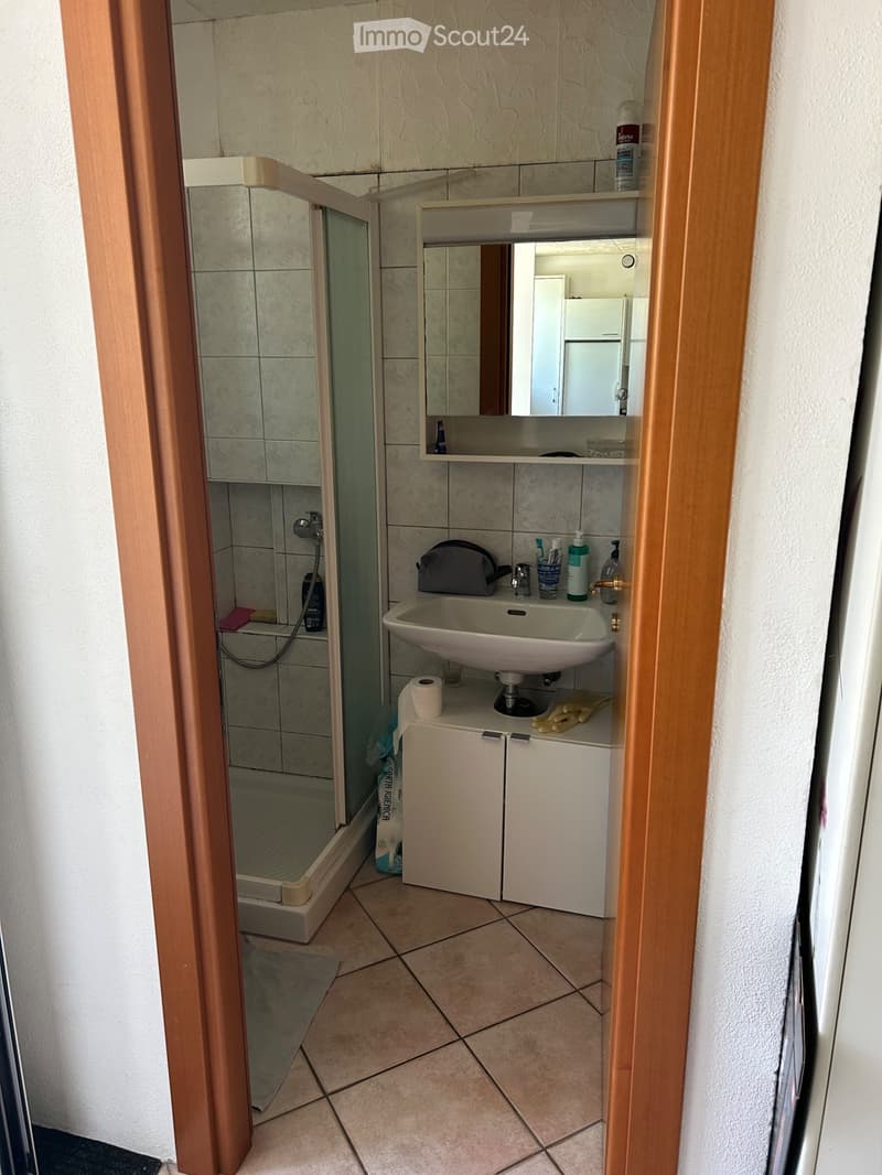 Looking for a Sublessee for a Furnished Studio (2)