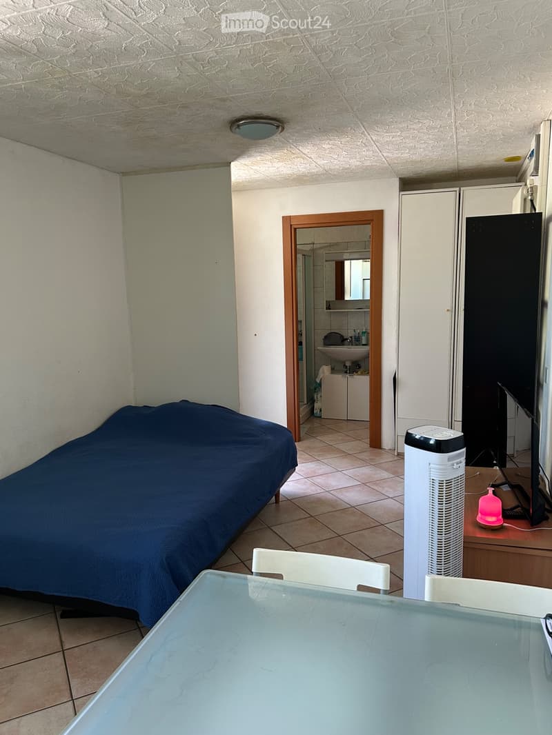 Looking for a Sublessee for a Furnished Studio (3)