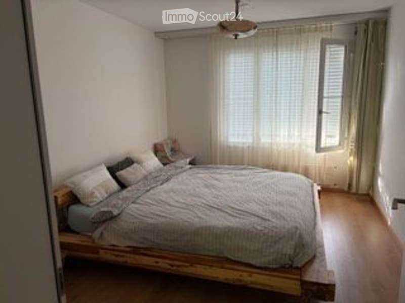 Möblierte Wohnung an Aare inkl. Auto befristet bis Dez 26 (5)