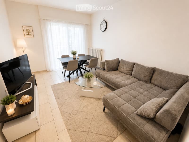 Wohnung zur Miete (1)