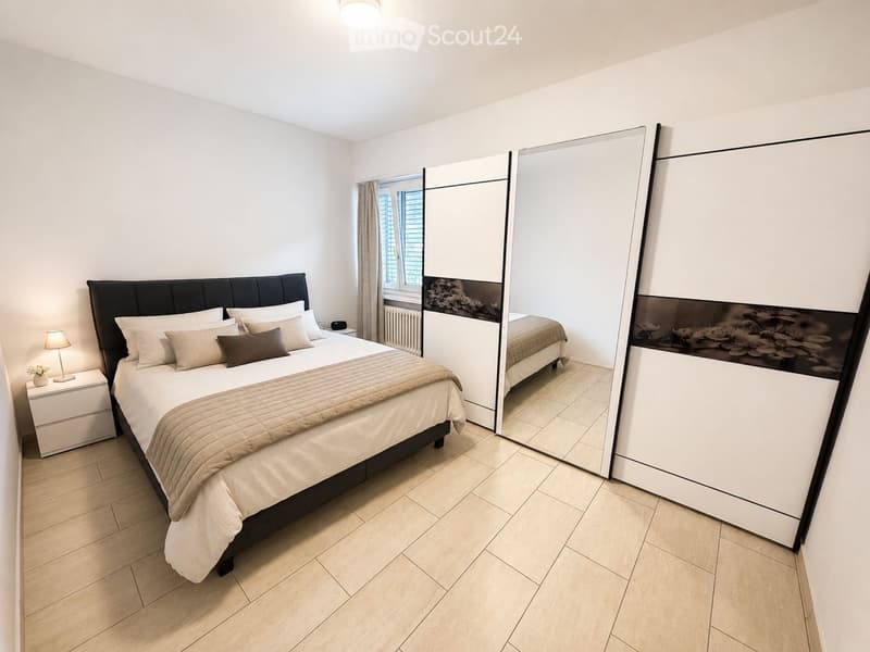 Wohnung zur Miete (2)