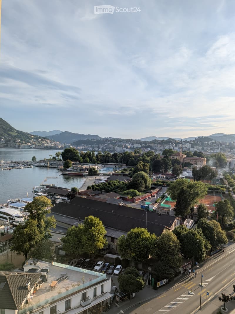 Auch als Zweitwohnsitz zu mieten (1)