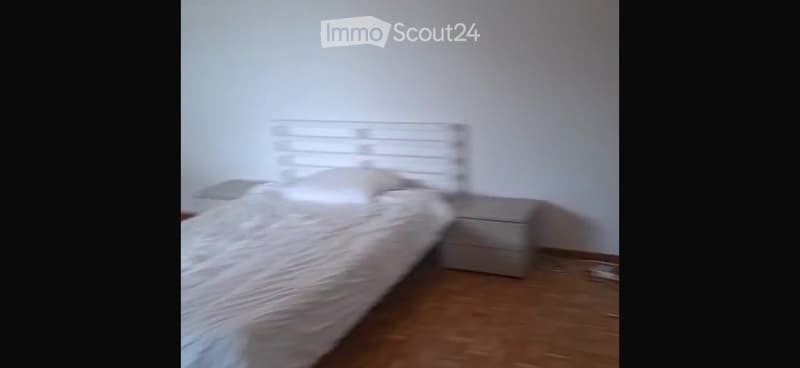 Zimmer mit Möbeln zu vermieten (1)