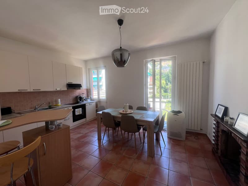 We are looking for a roommate for a shared apartment (1)