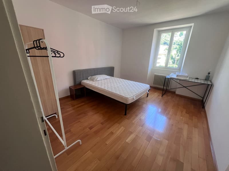 We are looking for a roommate for a shared apartment (3)