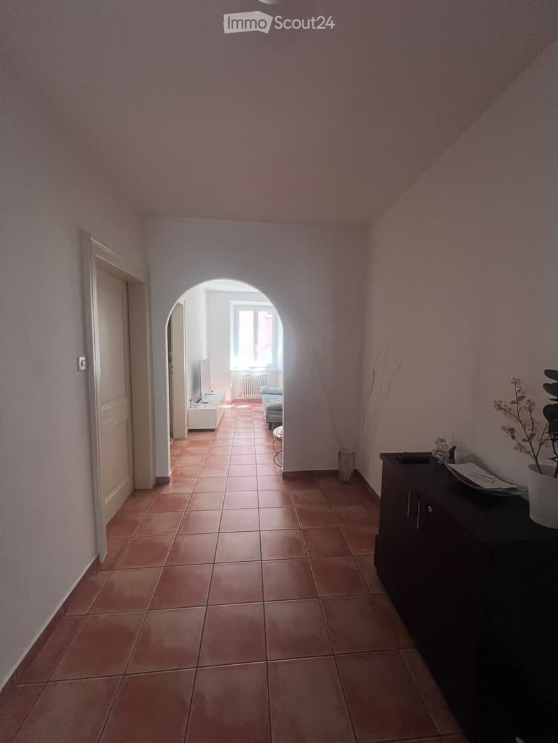 We are looking for a roommate for a shared apartment (5)