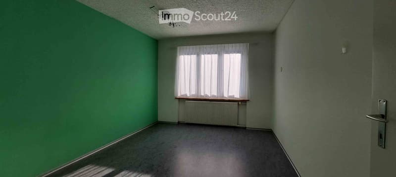 4 1/2-Zimmerwohnung und separates Studio in Zweifamilienhaus (8)