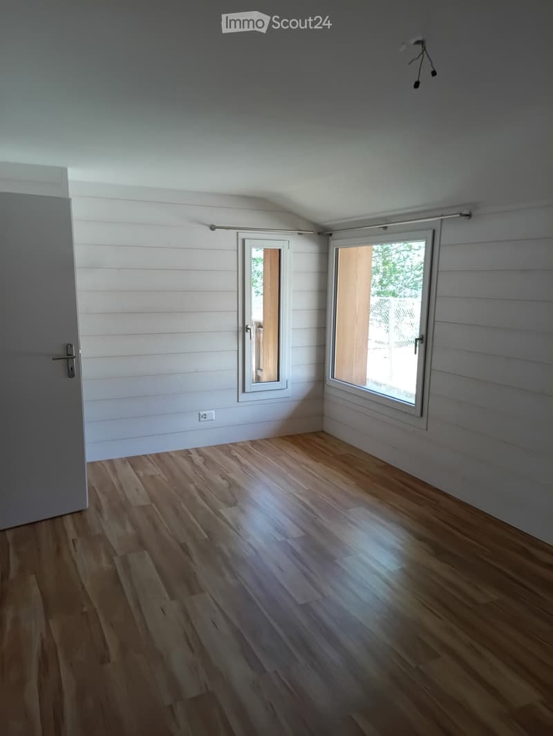 2.5 Room Apartment at Heinzenberg (4)