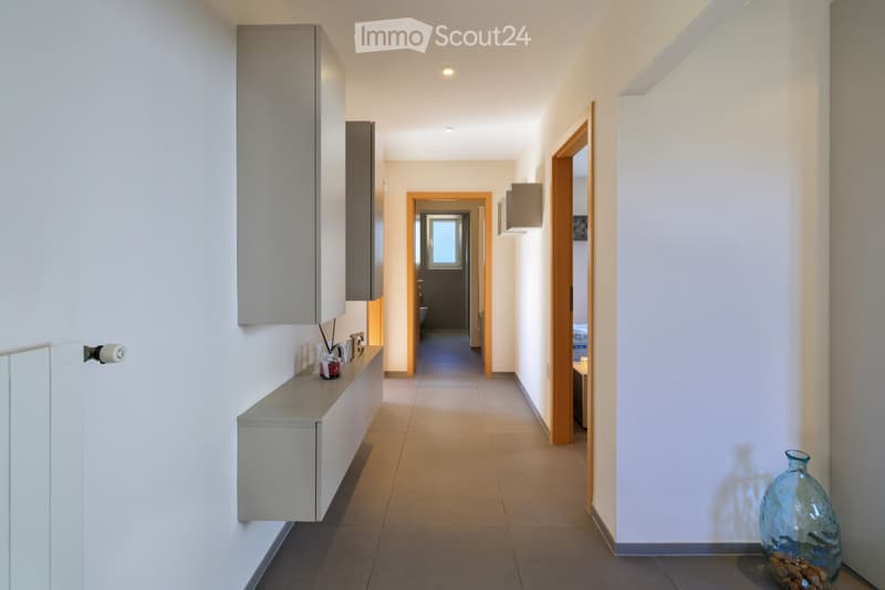 Villa completamente ristrutturata con piscina e pool house (2)