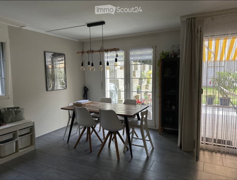 3.5-Zimmer-Wohnung in Bellikon mieten (1)