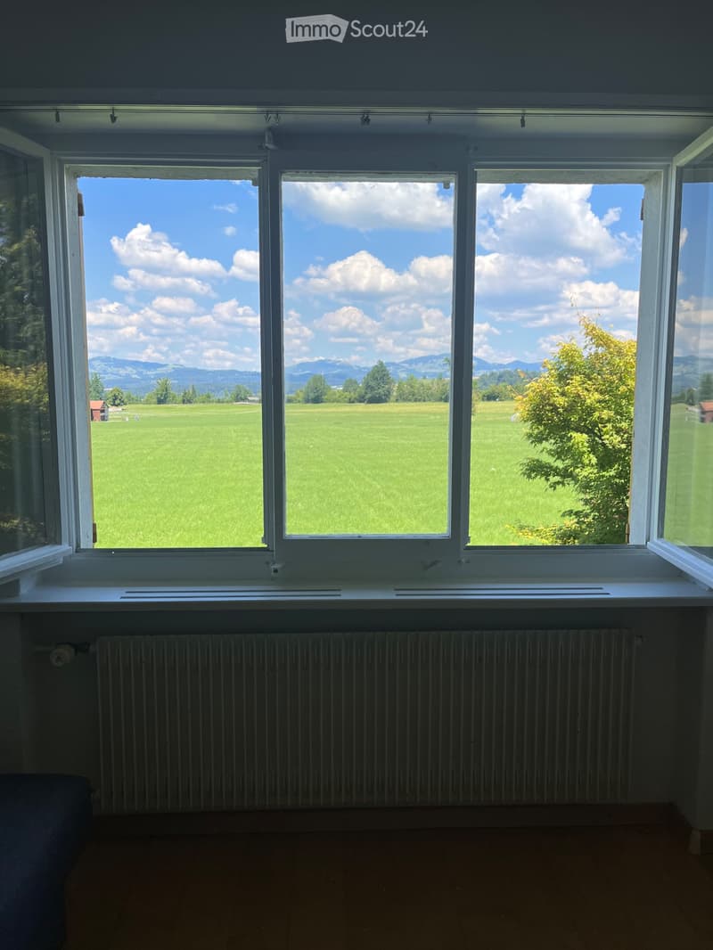 Room in Galgenen (2)