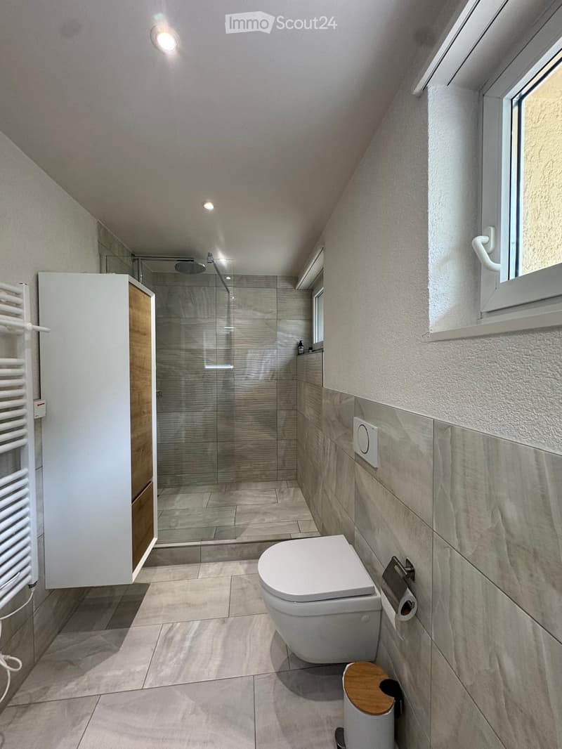 4.5 Room Single-Family House for Rent in a Quiet Location (4)