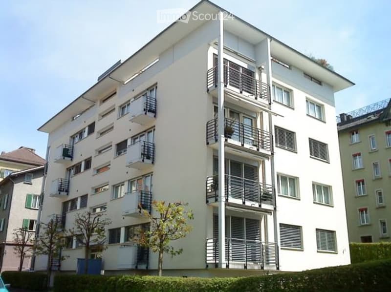Apartment looking for a subtenant (1)