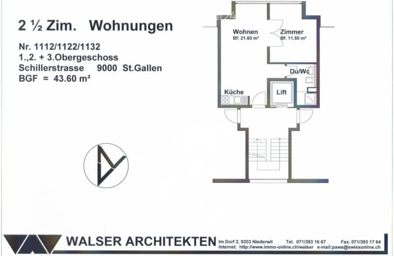 Apartment looking for a subtenant (2)