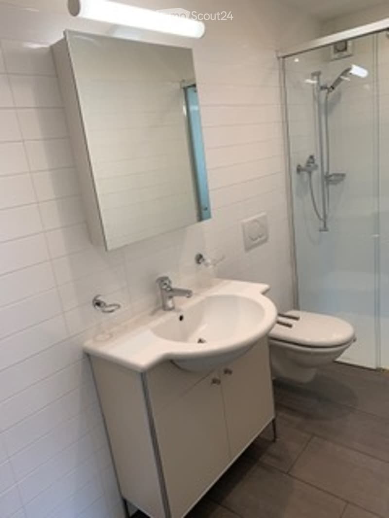 Suche Nachmieter für helles 3.5-Zimmer-Wohnung in Pura (3)