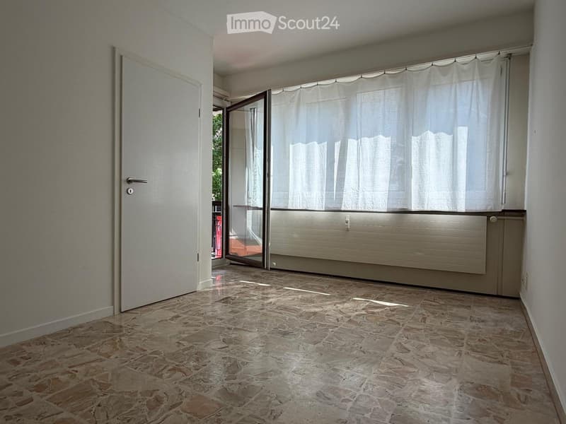 Elegante e luminoso appartamento di 3,5 locali (3)