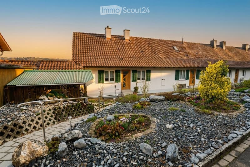 Eck- Einfamilienhaus (1)