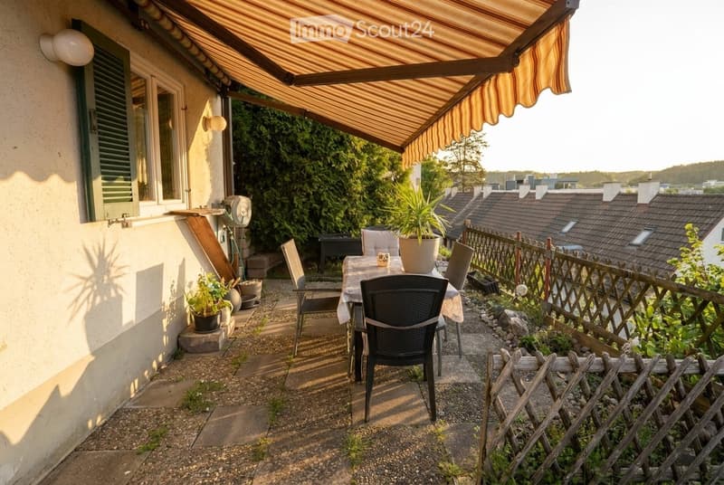 Eck- Einfamilienhaus (3)