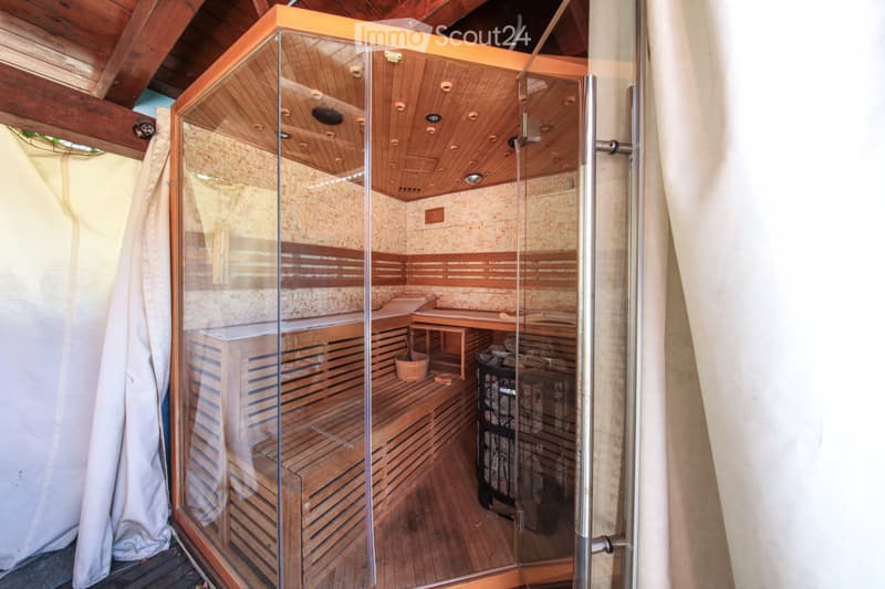 Rent Villa Composed of 2 apartments (5)