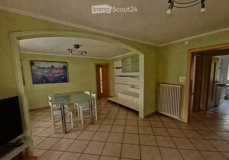 Affittasi appartamento vista lago (2)