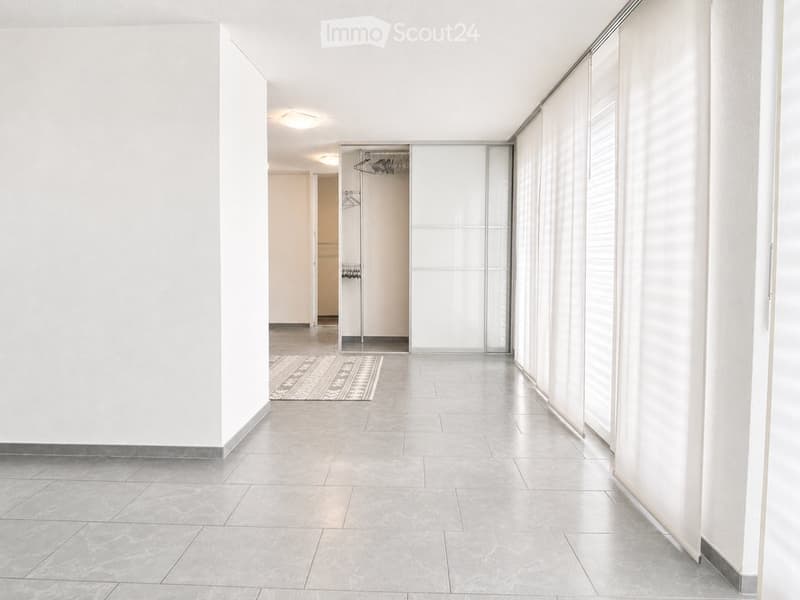 5.5-Zi-Terrassenhaus, 176 m², mit Weitsicht (12)
