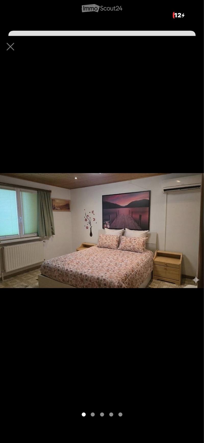 Maison unifamiliale à louer (2)