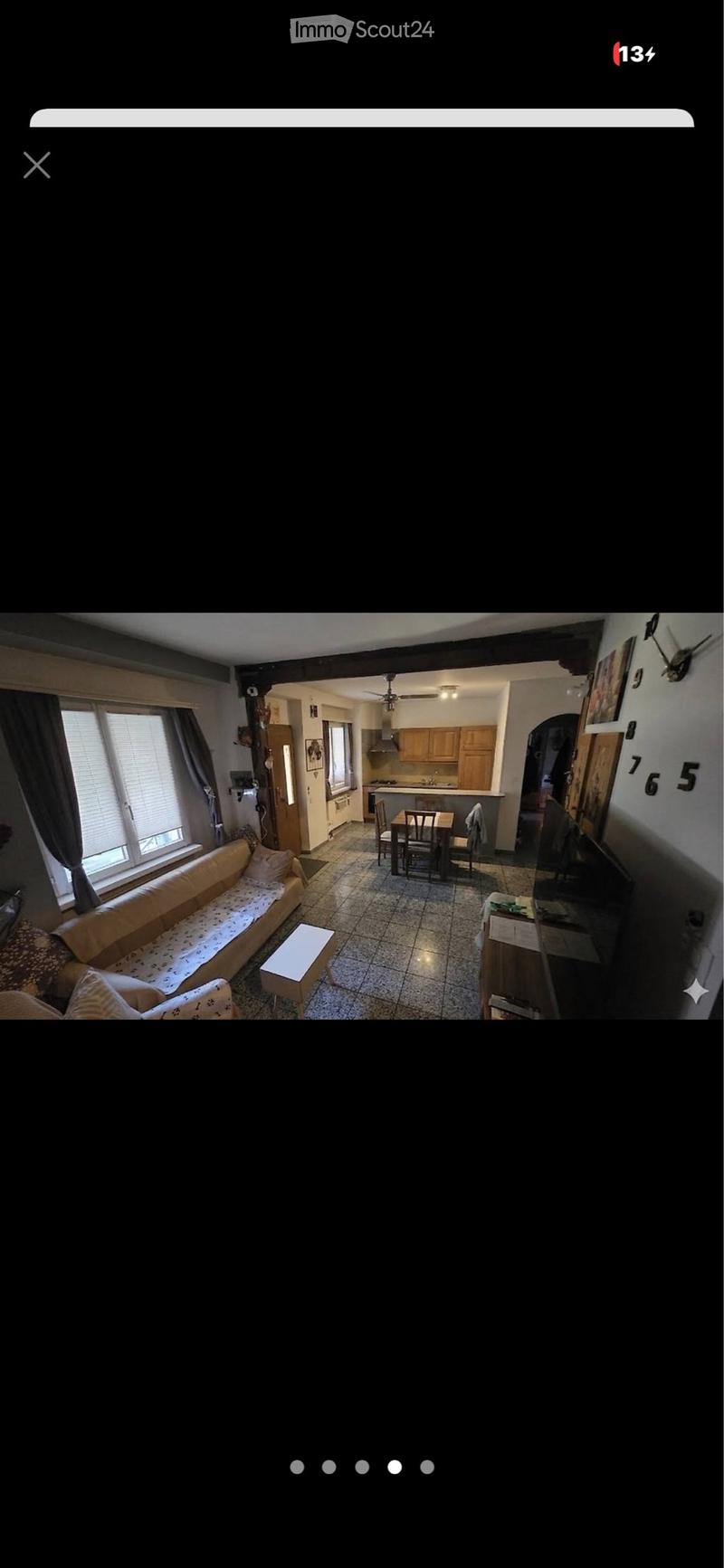 Maison unifamiliale à louer (1)