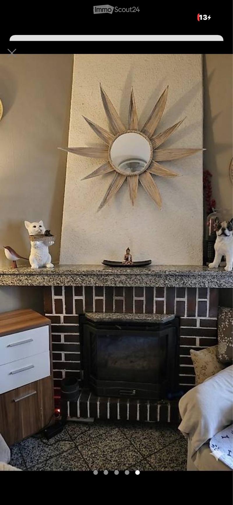 Maison unifamiliale à louer (5)