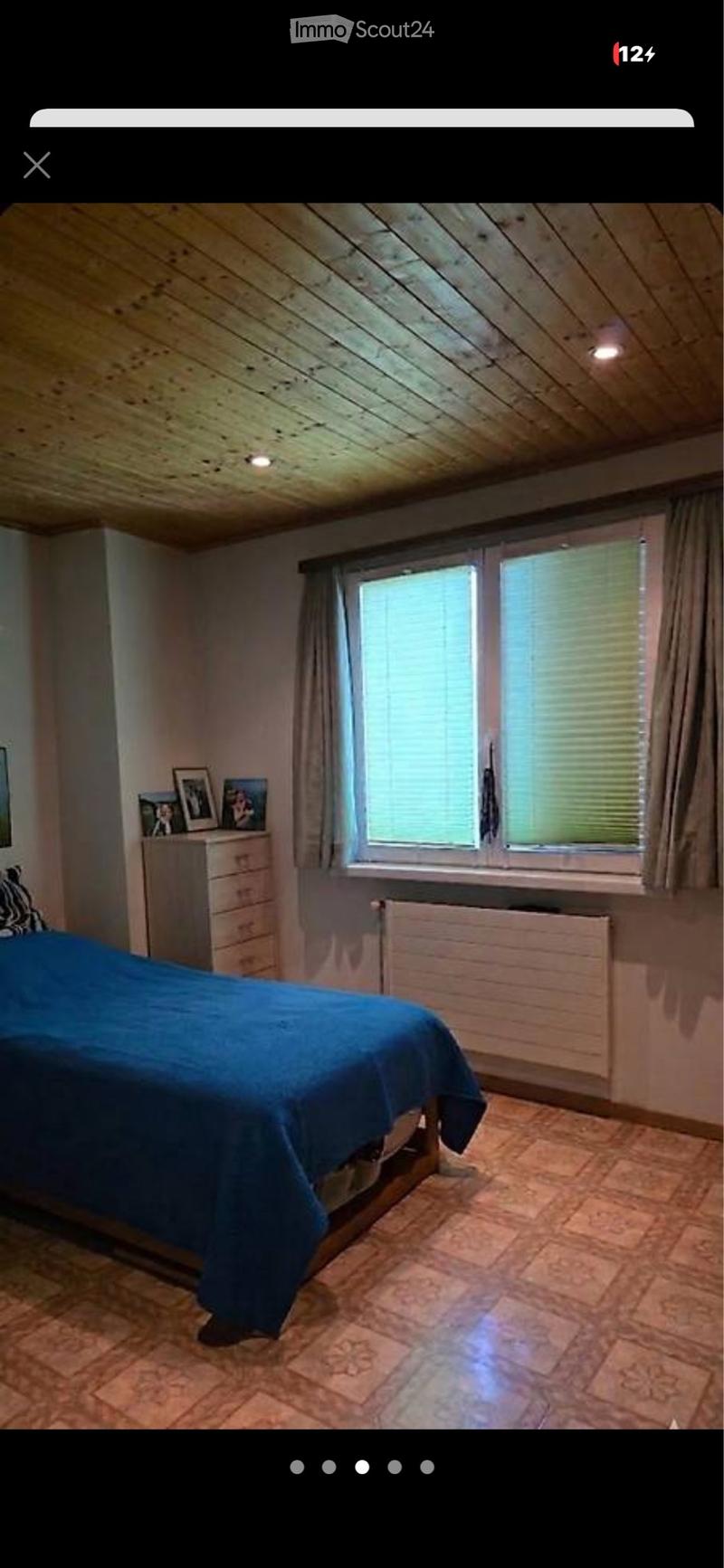 Maison unifamiliale à louer (3)