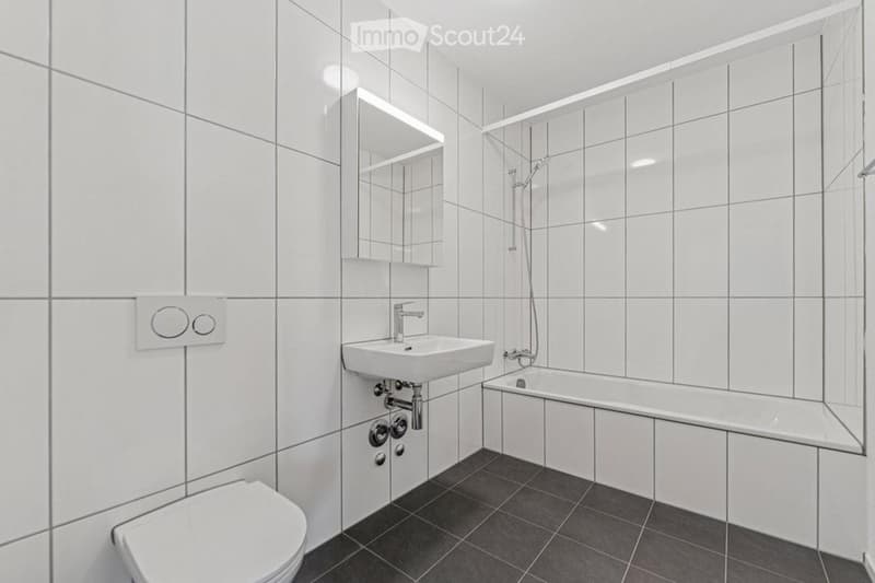 3.5-Room Apartment for Rent in Kriens (4)