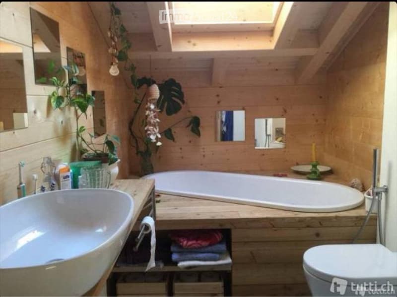 Zimmer in Mugena zu vermieten (1)