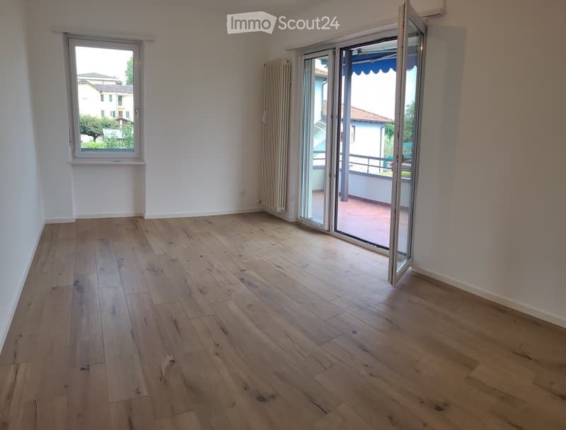 Miete helles 4.5-Zimmer-Wohnung mit schönem Blick ins Grüne (9)