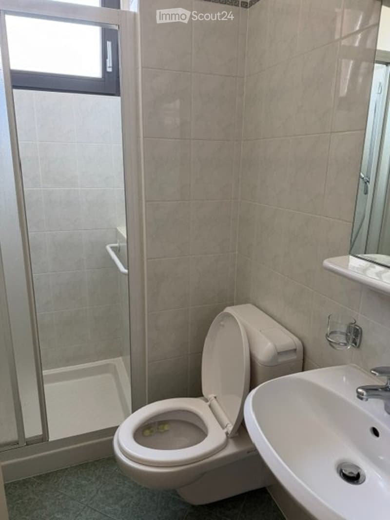 Caslano Wohnung 4,5 Zimmer mit zwei Badezimmern und Balkon (3)