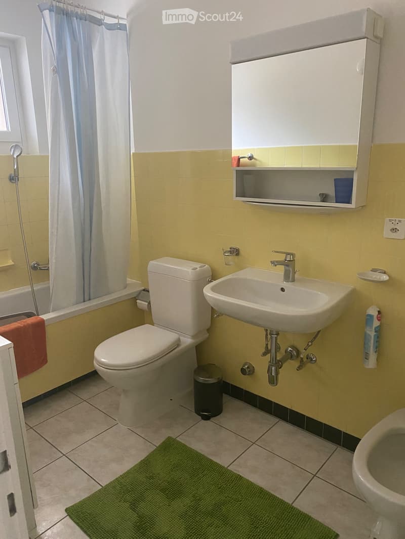 1.5 locali a Locarno Cercasi subentrante da agosto (5)