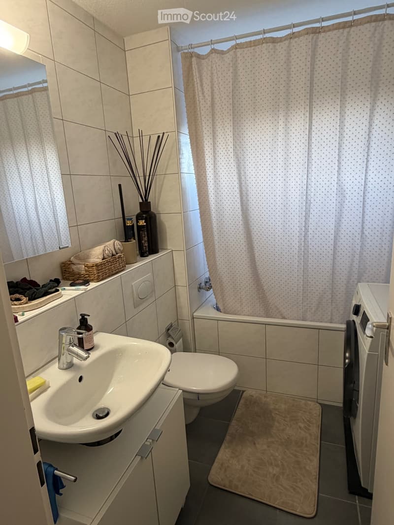 3.5 Zimmerwohung zu vermieten (5)
